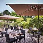호텔 Les Jardins De L'anjou