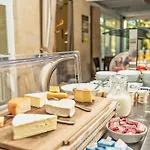 Hotel Les Jardins De L'anjou