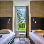 Les Jardins De L'anjou Hotel
