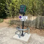Les Jardins De L'anjou Montjean-sur-Loire