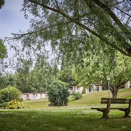 Les Jardins De L'anjou