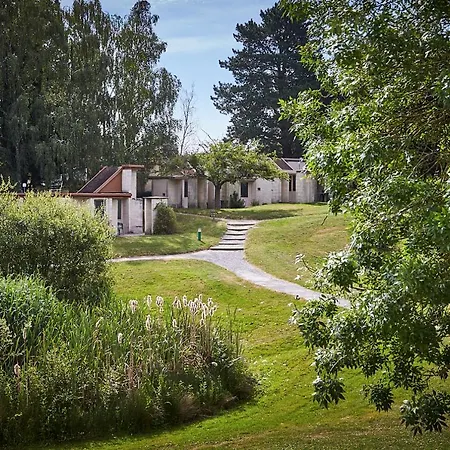 Les Jardins De L'anjou 3*