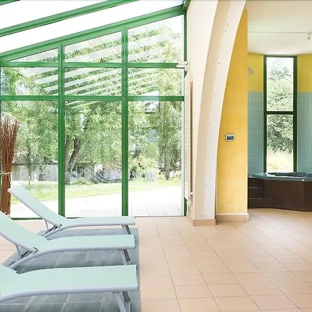 Hotell Les Jardins De L'anjou Montjean-sur-Loire