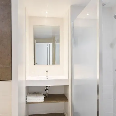 Hotel Les Jardins De L'anjou 3*