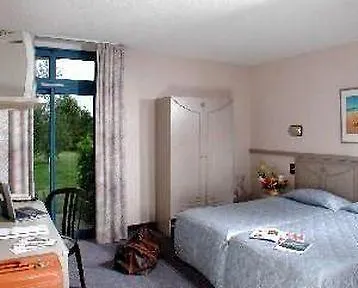 Les Jardins De L'anjou 3* Montjean-sur-Loire