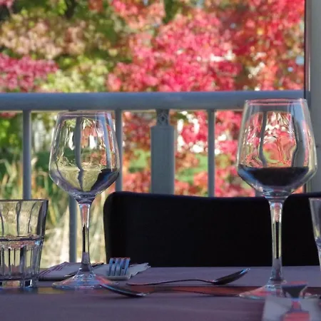 Les Jardins De L'anjou Szálloda 3*