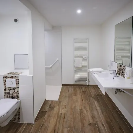 Les Jardins De L'anjou 3* Montjean-sur-Loire