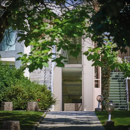 Les Jardins De L'anjou 3*