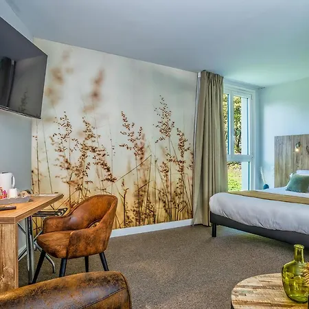 Les Jardins De L'anjou Montjean-sur-Loire