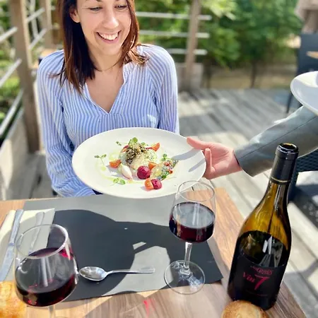 Les Jardins De L'anjou 3*