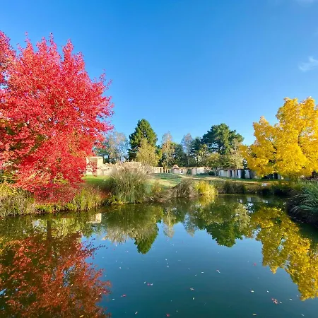 Hotell Les Jardins De L'anjou 3*
