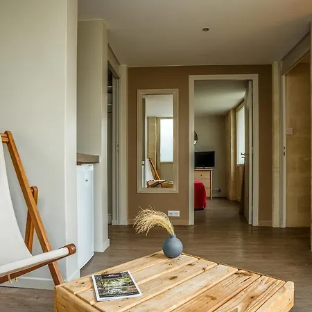 Les Jardins De L'anjou 3* Montjean-sur-Loire