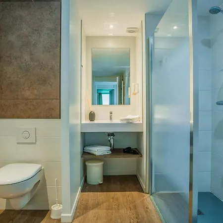 Hotel Les Jardins De L'anjou Montjean-sur-Loire