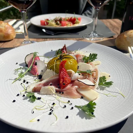 Les Jardins De L'anjou Montjean-sur-Loire