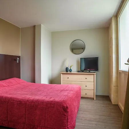 Les Jardins De L'anjou 3*