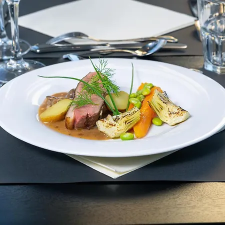 Les Jardins De L'anjou Hotel Montjean-sur-Loire