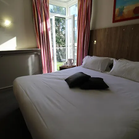 Les Jardins De L'anjou 3*