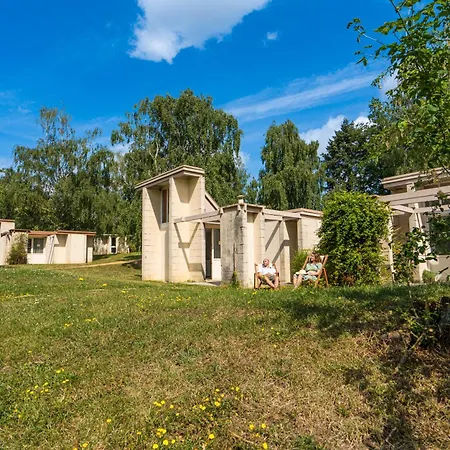 호텔 Les Jardins De L'anjou