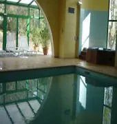 Les Jardins De L'anjou Hotel 3*