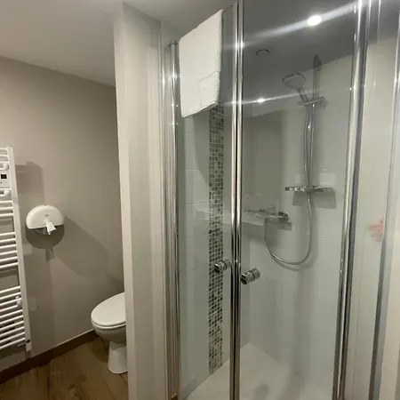 Les Jardins De L'anjou Montjean-sur-Loire