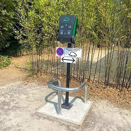 Les Jardins De L'anjou Hotel Montjean-sur-Loire