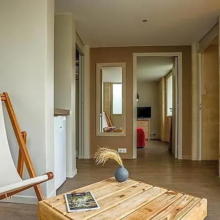 Les Jardins De L'anjou Hotel 3*