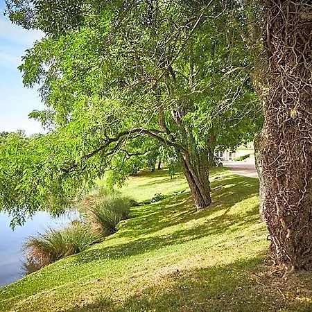 Les Jardins De L'anjou Szálloda