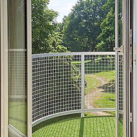 Les Jardins De L'anjou Szálloda Montjean-sur-Loire