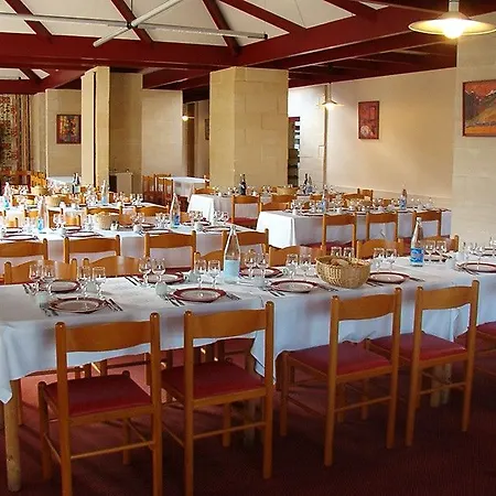 Les Jardins De L'anjou 3*