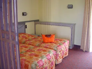 Les Jardins De L'anjou 3* Montjean-sur-Loire