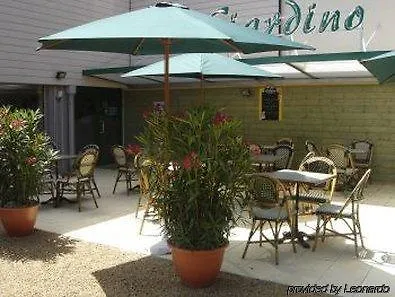 Les Jardins De L'anjou Hotell Montjean-sur-Loire