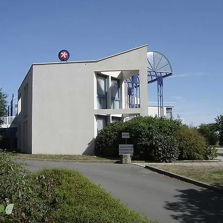 Les Jardins De L'anjou 3* Montjean-sur-Loire