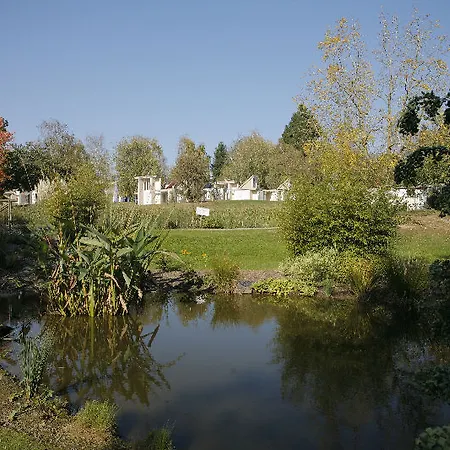 Les Jardins De L'anjou 호텔