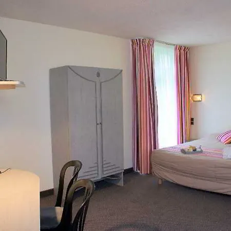 Hotell Les Jardins De L'anjou Montjean-sur-Loire