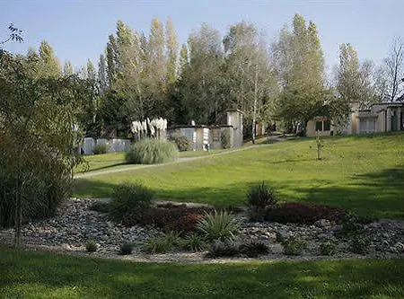 Les Jardins De L'anjou