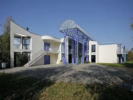 Les Jardins De L'anjou