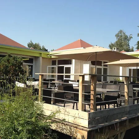 호텔 Les Jardins De L'anjou Montjean-sur-Loire