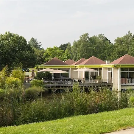 Les Jardins De L'anjou