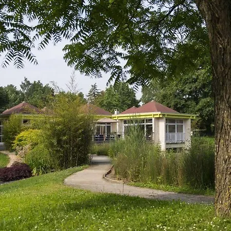 Les Jardins De L'anjou Hotel Montjean-sur-Loire