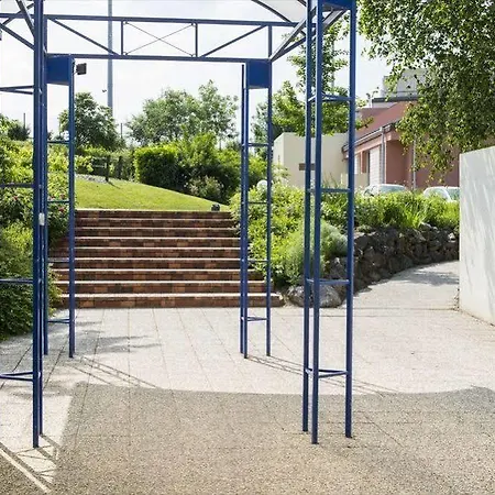 Les Jardins De L'anjou 3*