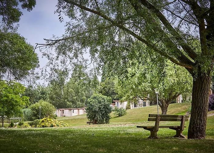 Les Jardins De L'anjou