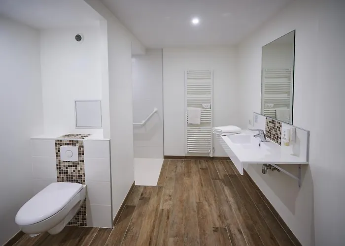 Les Jardins De L'anjou 3* Montjean-sur-Loire