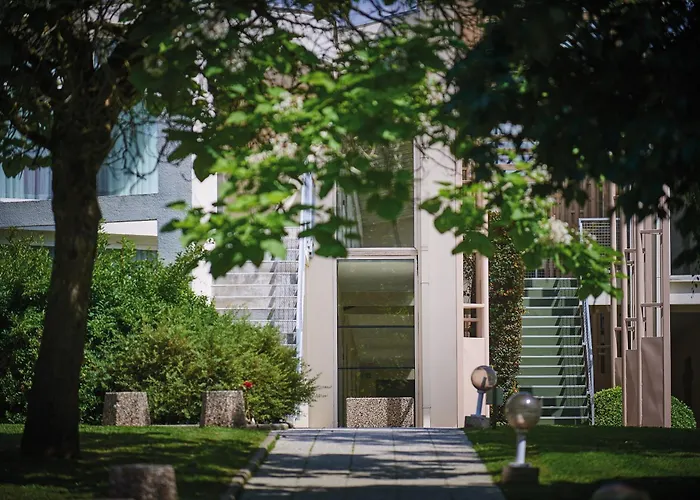 Les Jardins De L'anjou 3*