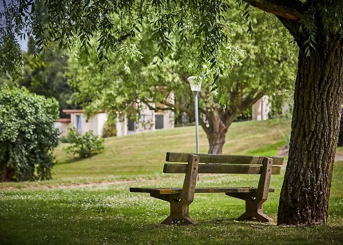 Hotel Les Jardins De L'anjou 3*