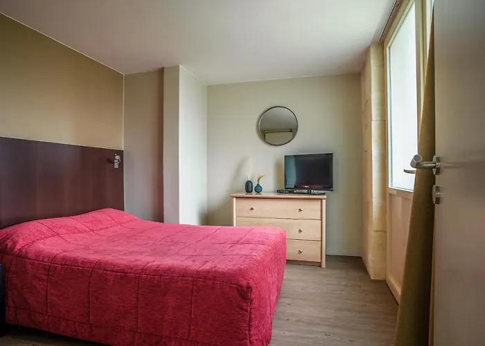 Les Jardins De L'anjou 3*