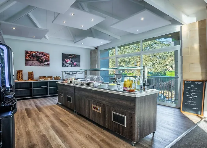 Les Jardins De L'anjou Hotel Montjean-sur-Loire