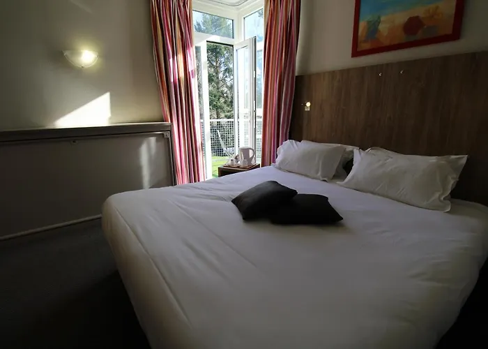 Les Jardins De L'anjou 3*