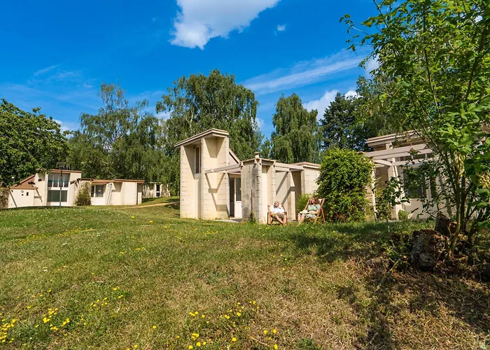 Hotel Les Jardins De L'anjou
