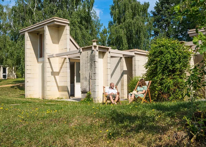 Les Jardins De L'anjou