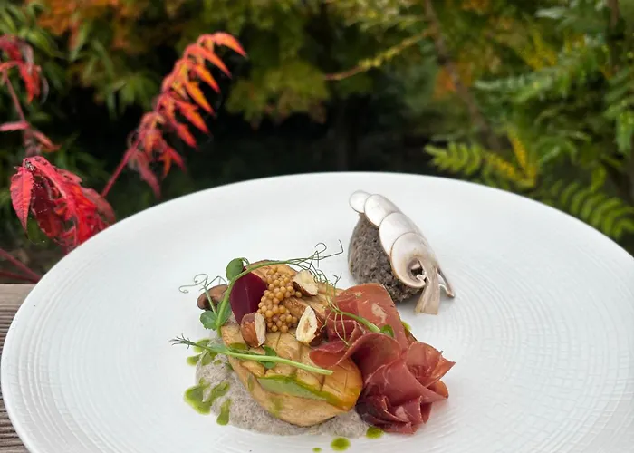 Les Jardins De L'anjou 3* Montjean-sur-Loire